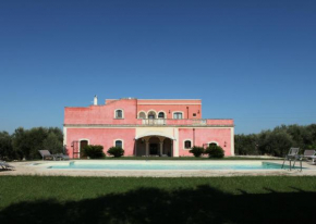 Villa Pardonise- Salento Diso